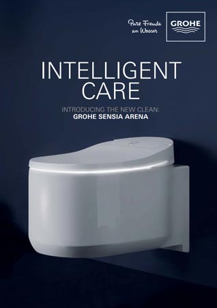 Grohe wc