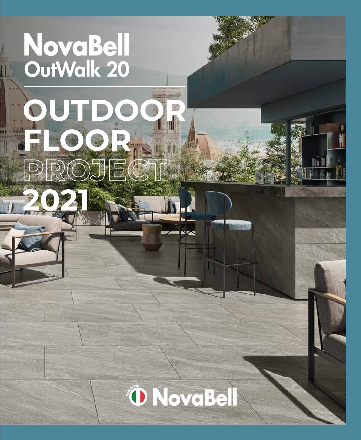 Novabell 2021