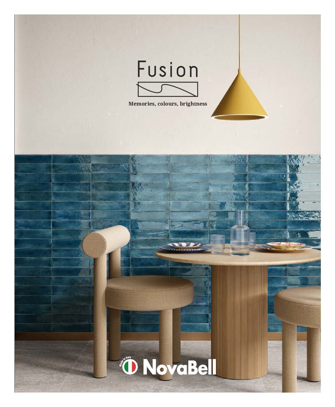 Novabell fusion