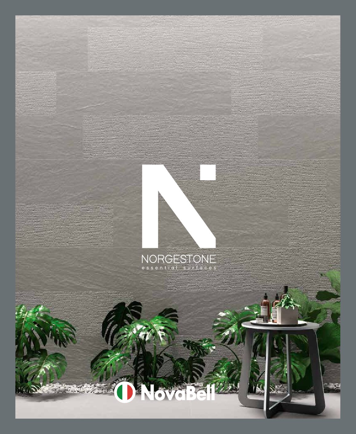 Novabell norgetstone