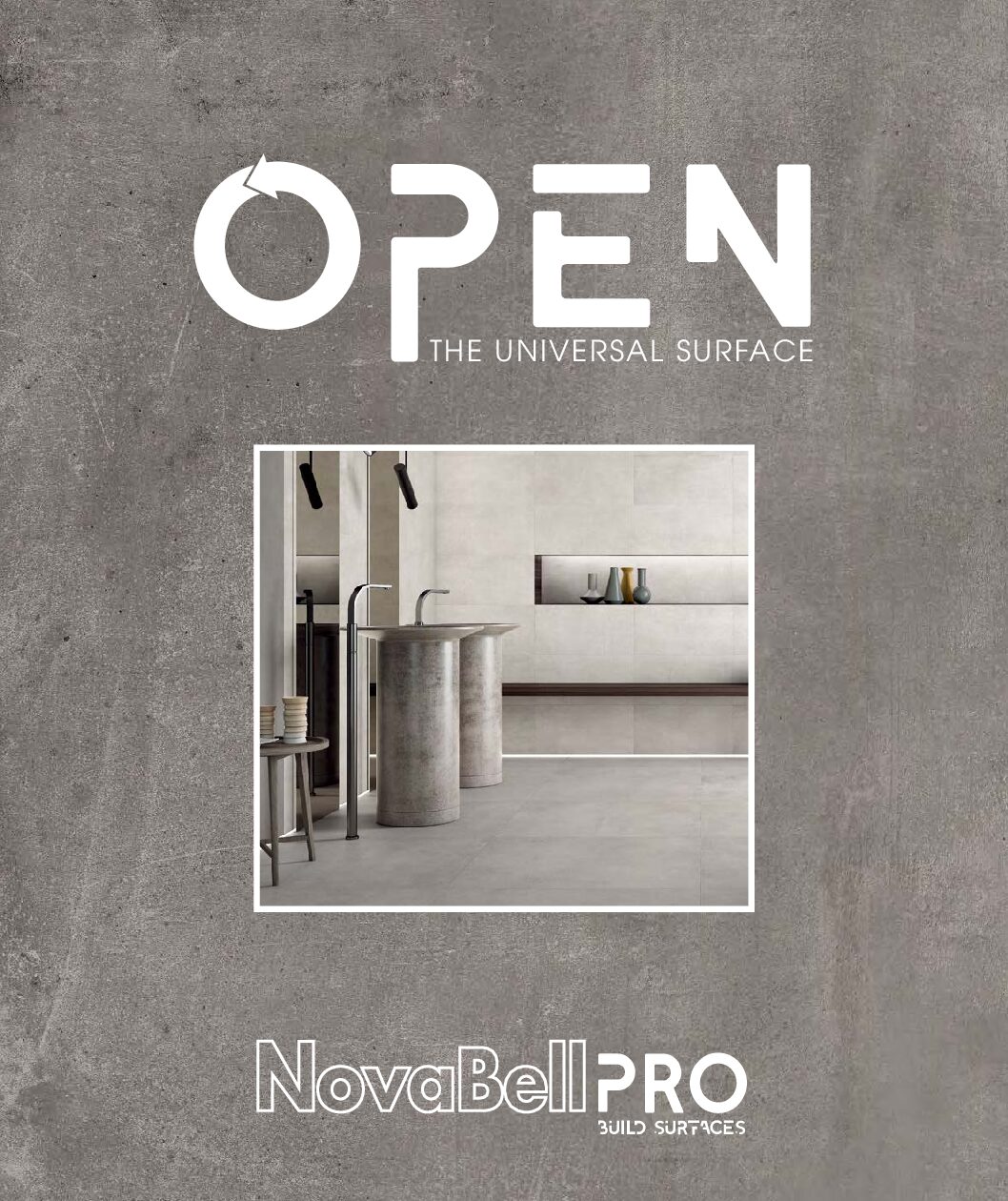 Novabell open
