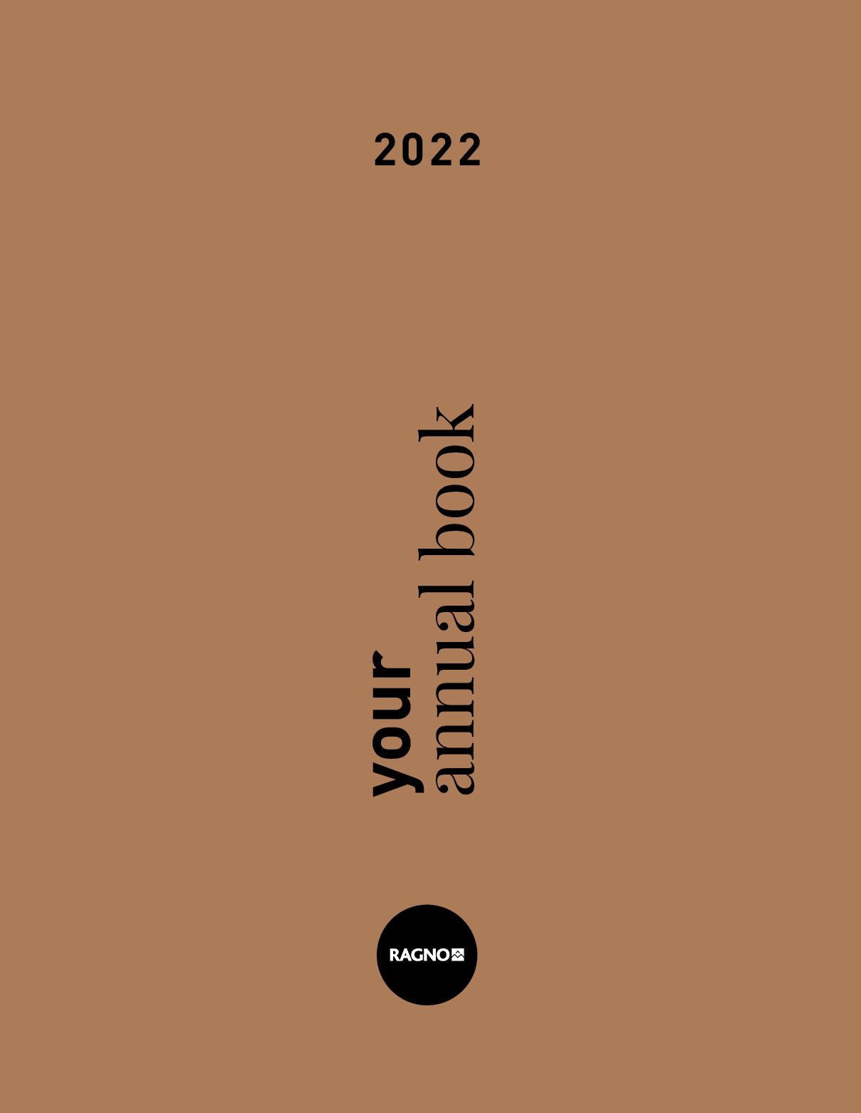 Ragno annual 2022