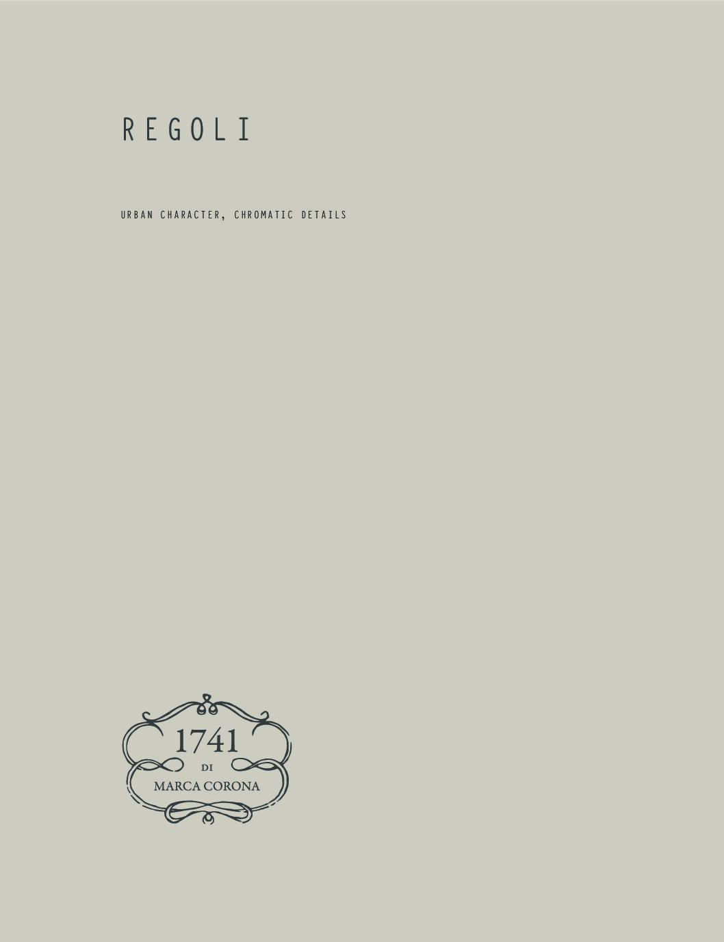 regoli MC