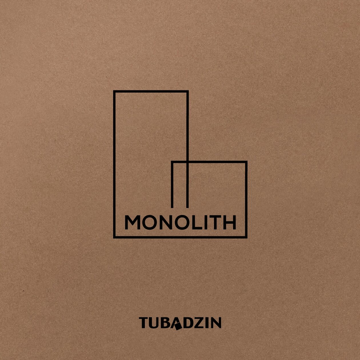 monolith - Tubadzin
