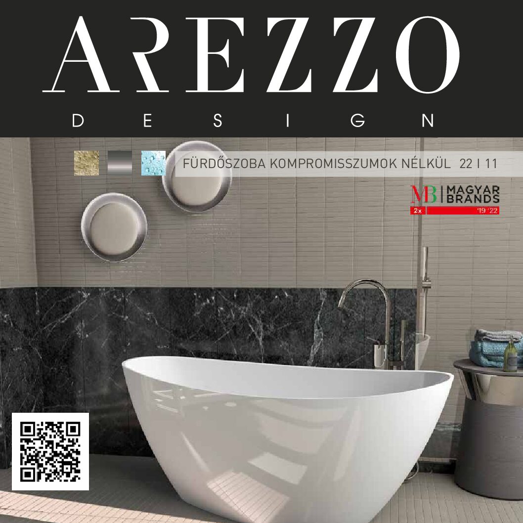 Arezzo web