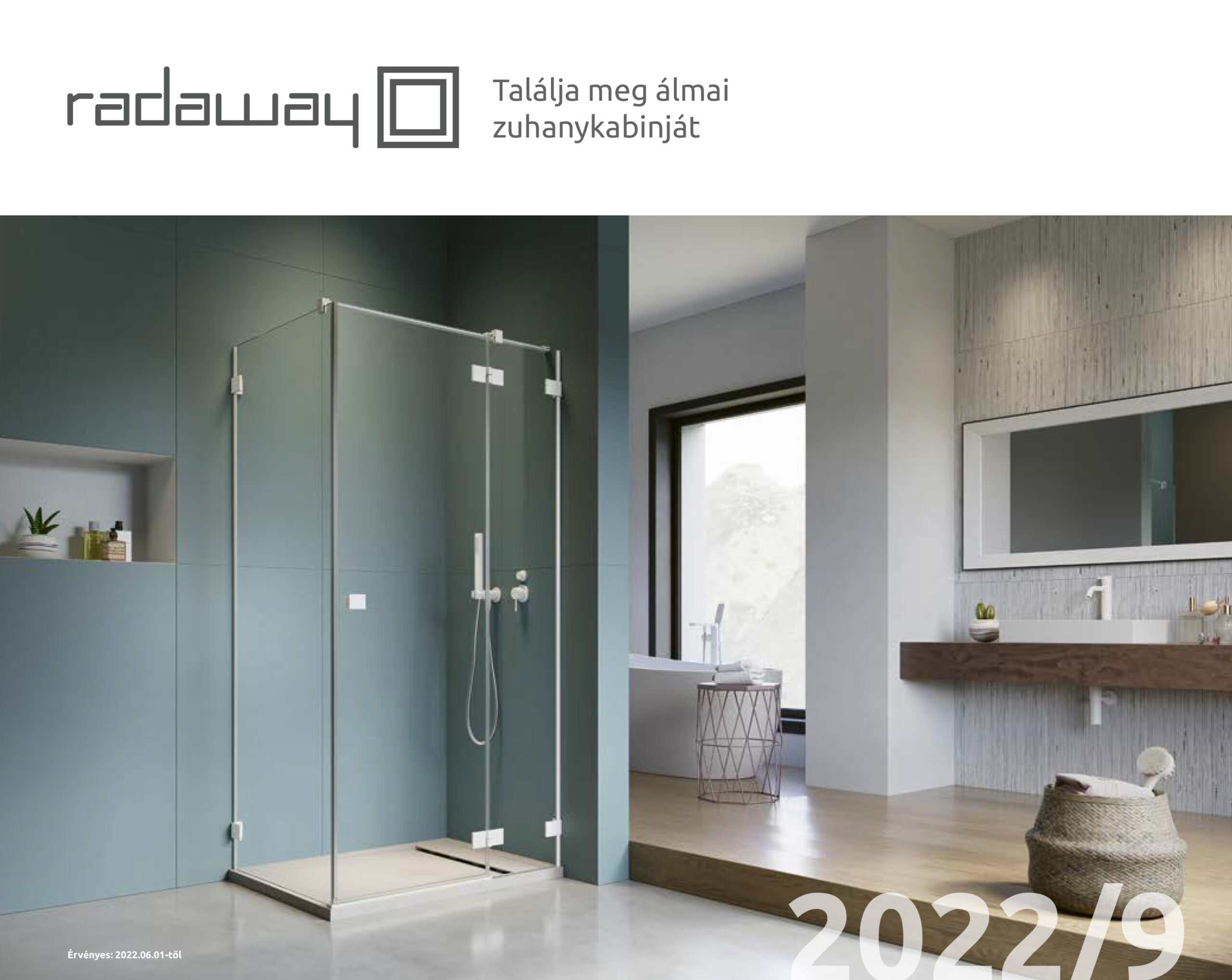 Radaway