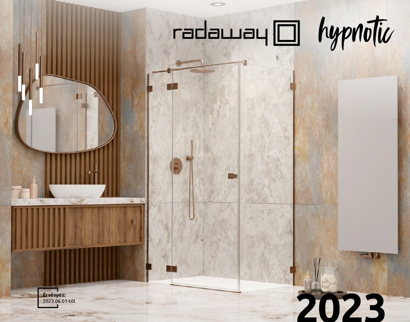 Radaway 2023