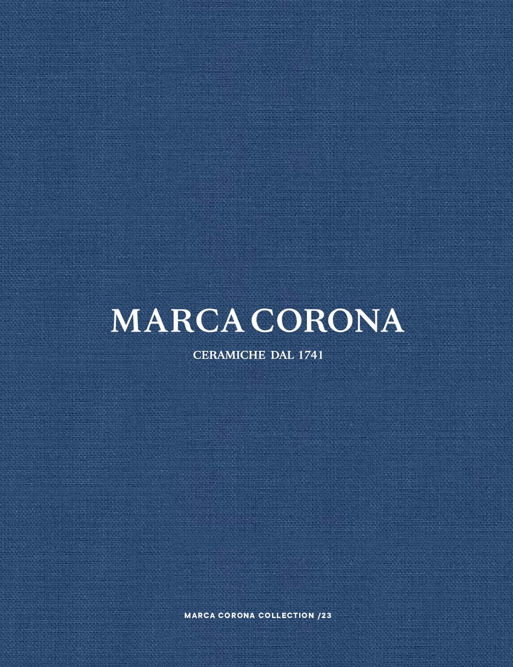 Marca Corona  2023