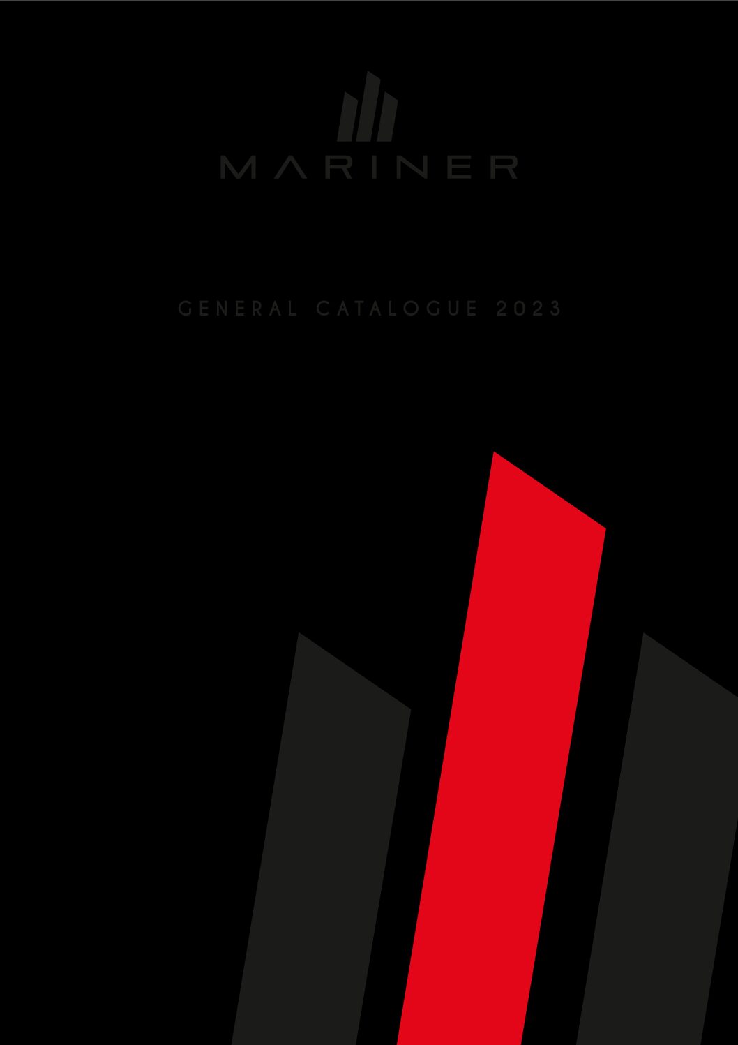 MAriner CAt general 2023