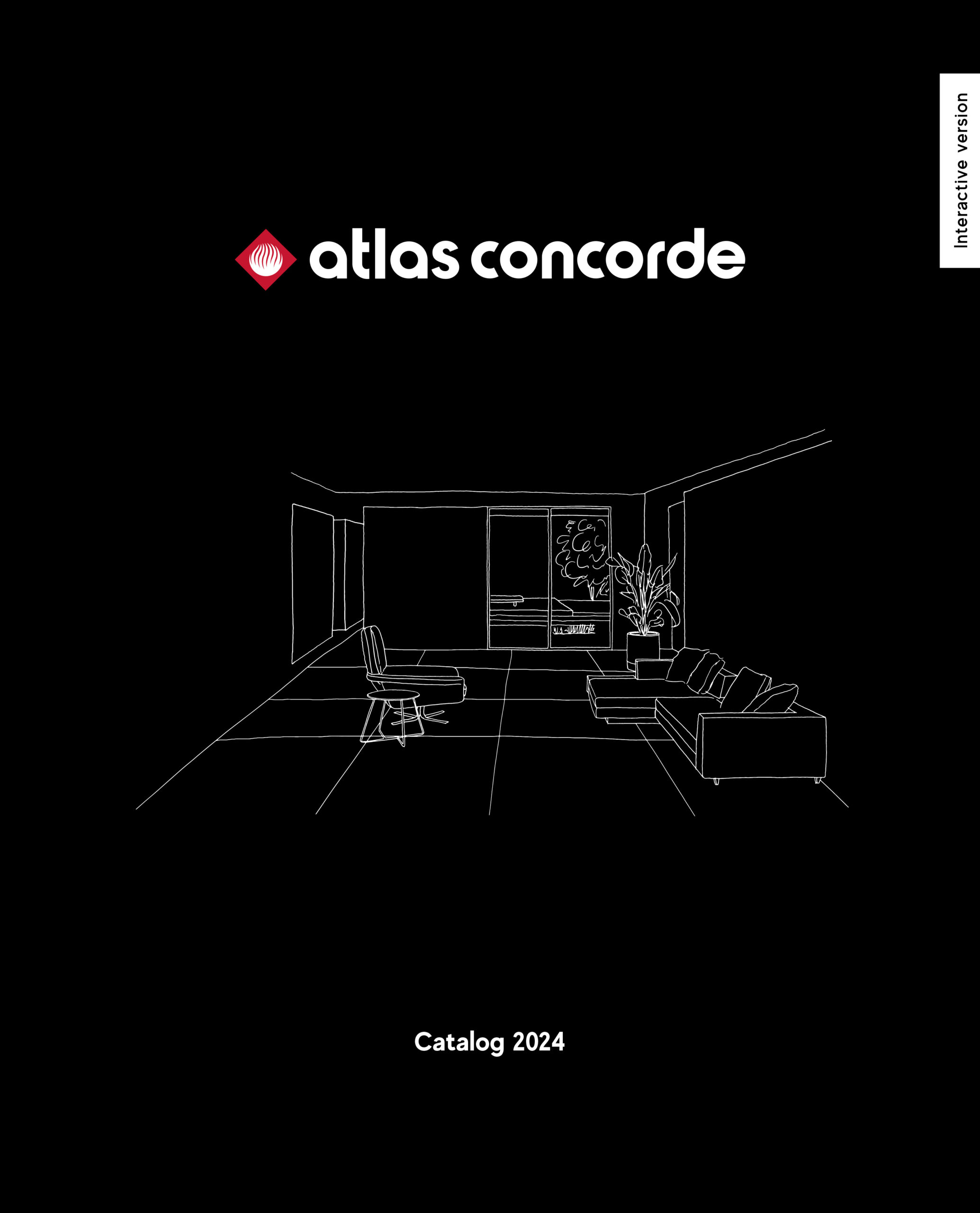 Atlas Concorde general 2024