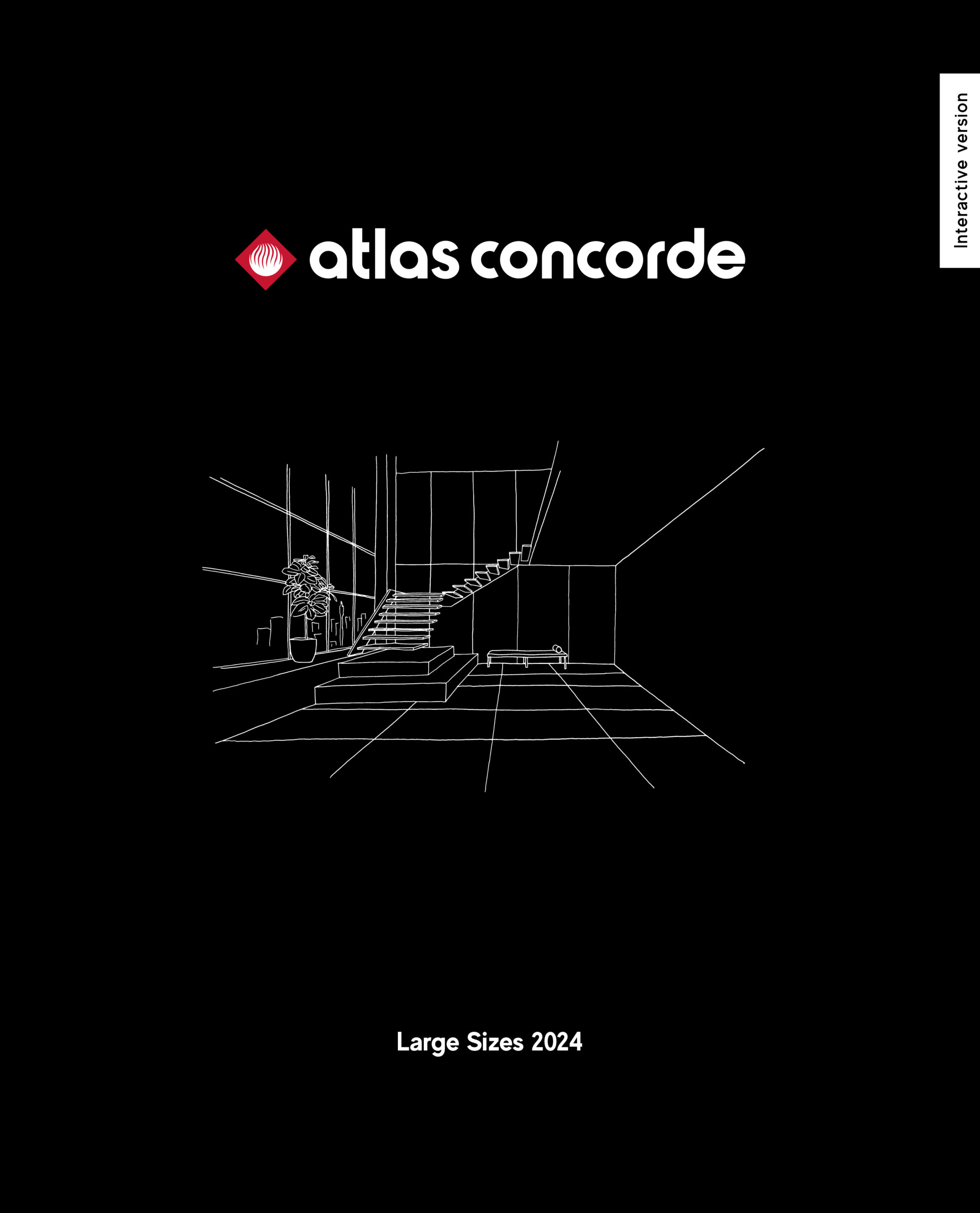 Atlas Concorde Large Sizes 2024