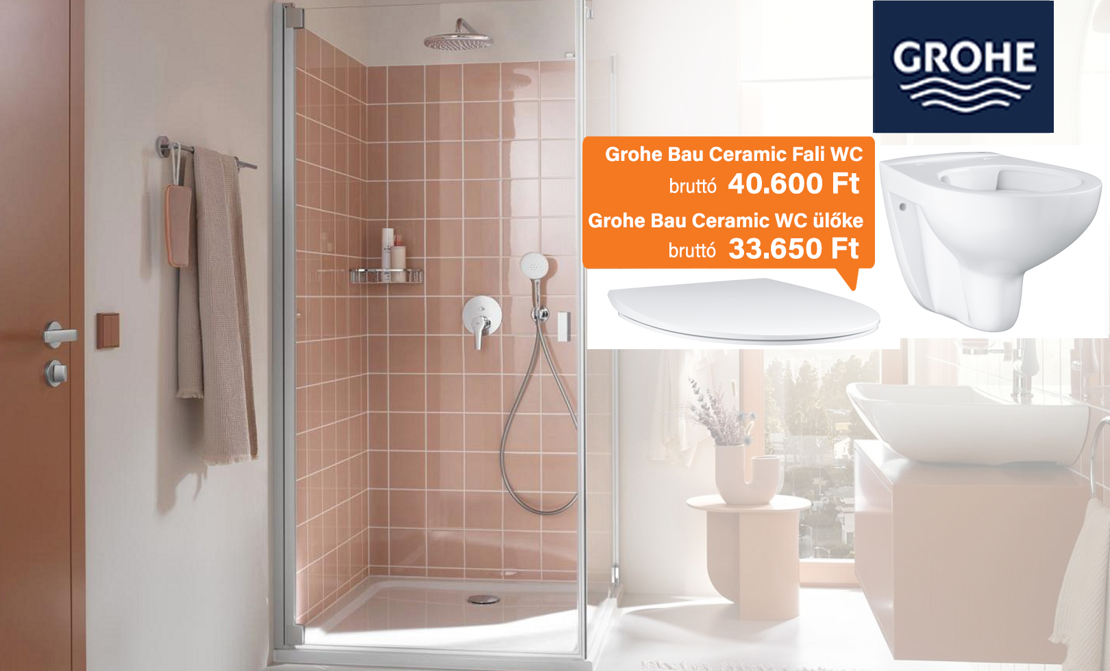 Grohe bau