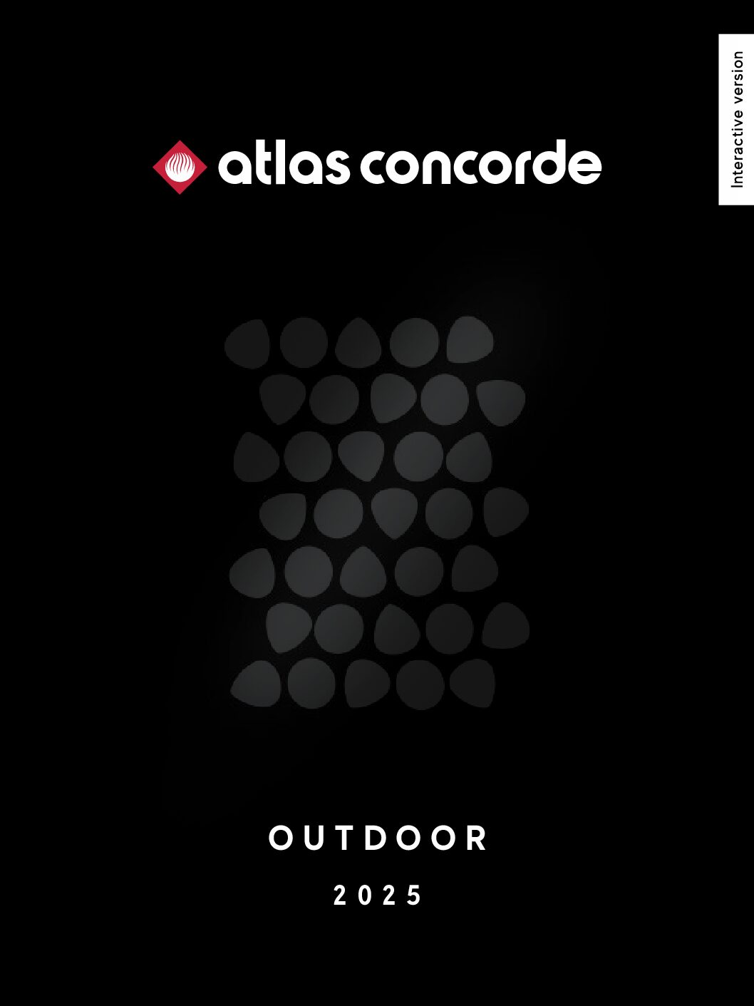 Atlas Concorde outdoor 2025