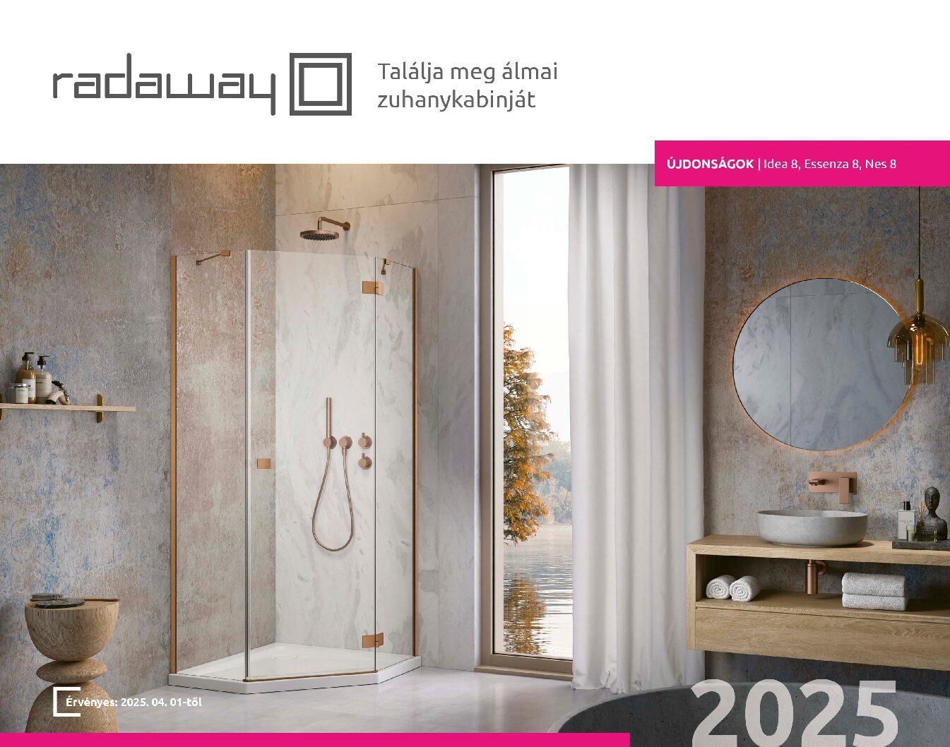 Radaway 2025