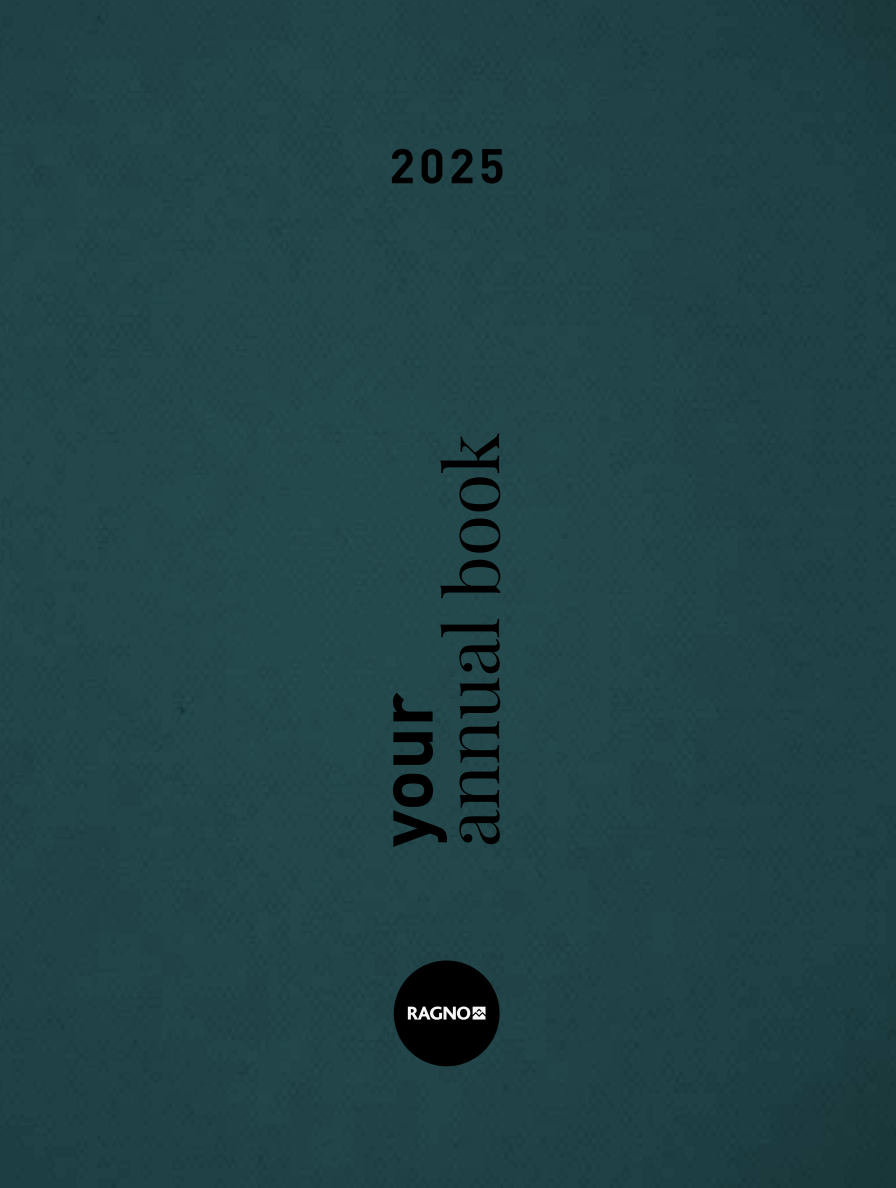Ragno Premium katalógus 2025