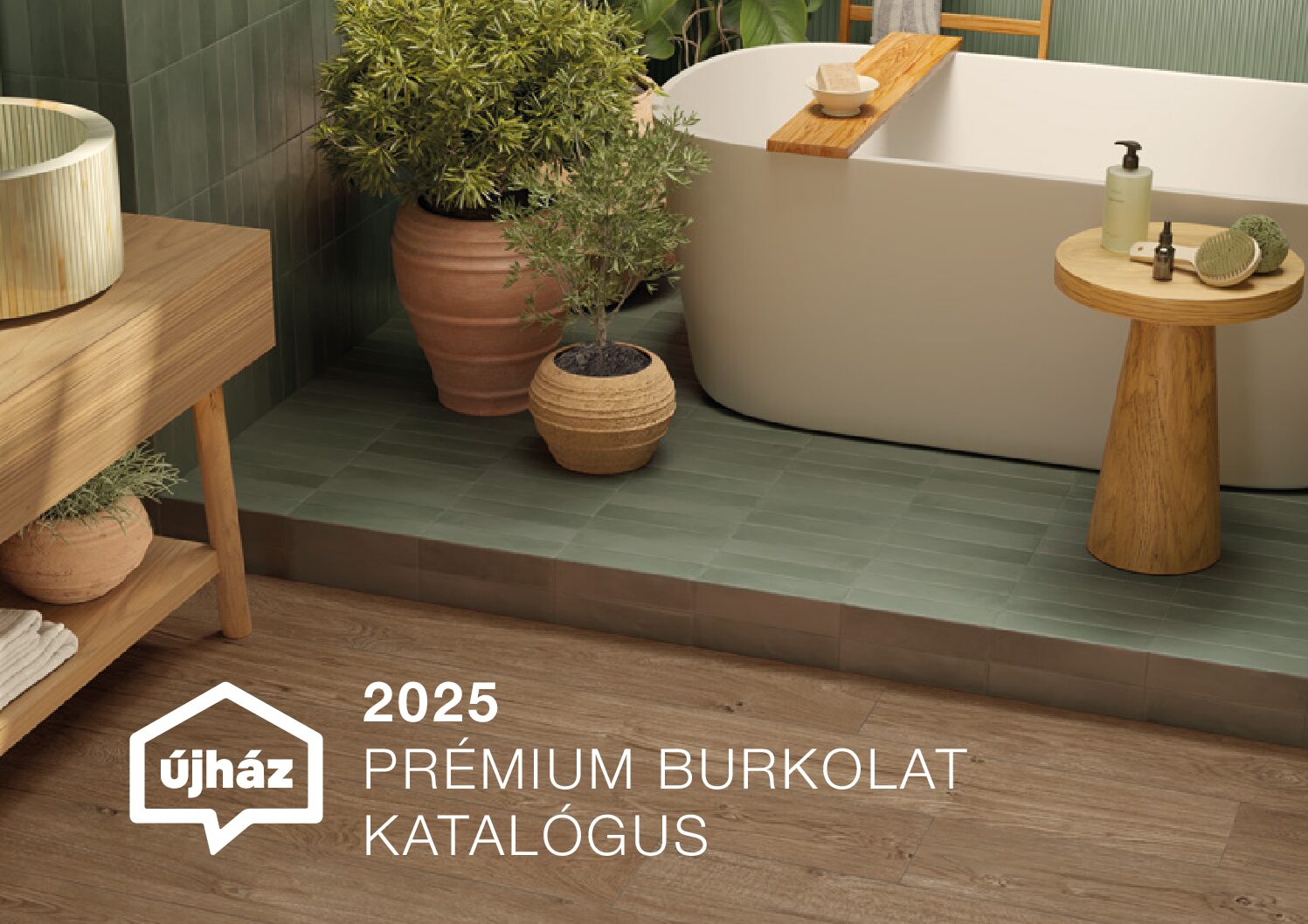 2025 prémium burkolat katalógus