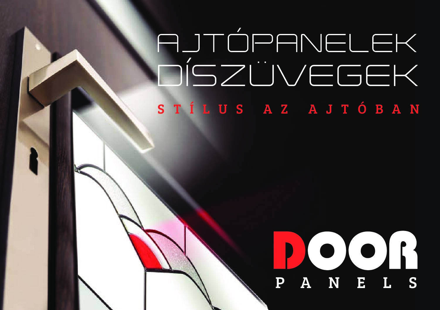 HUNTHERM Doors Panels 