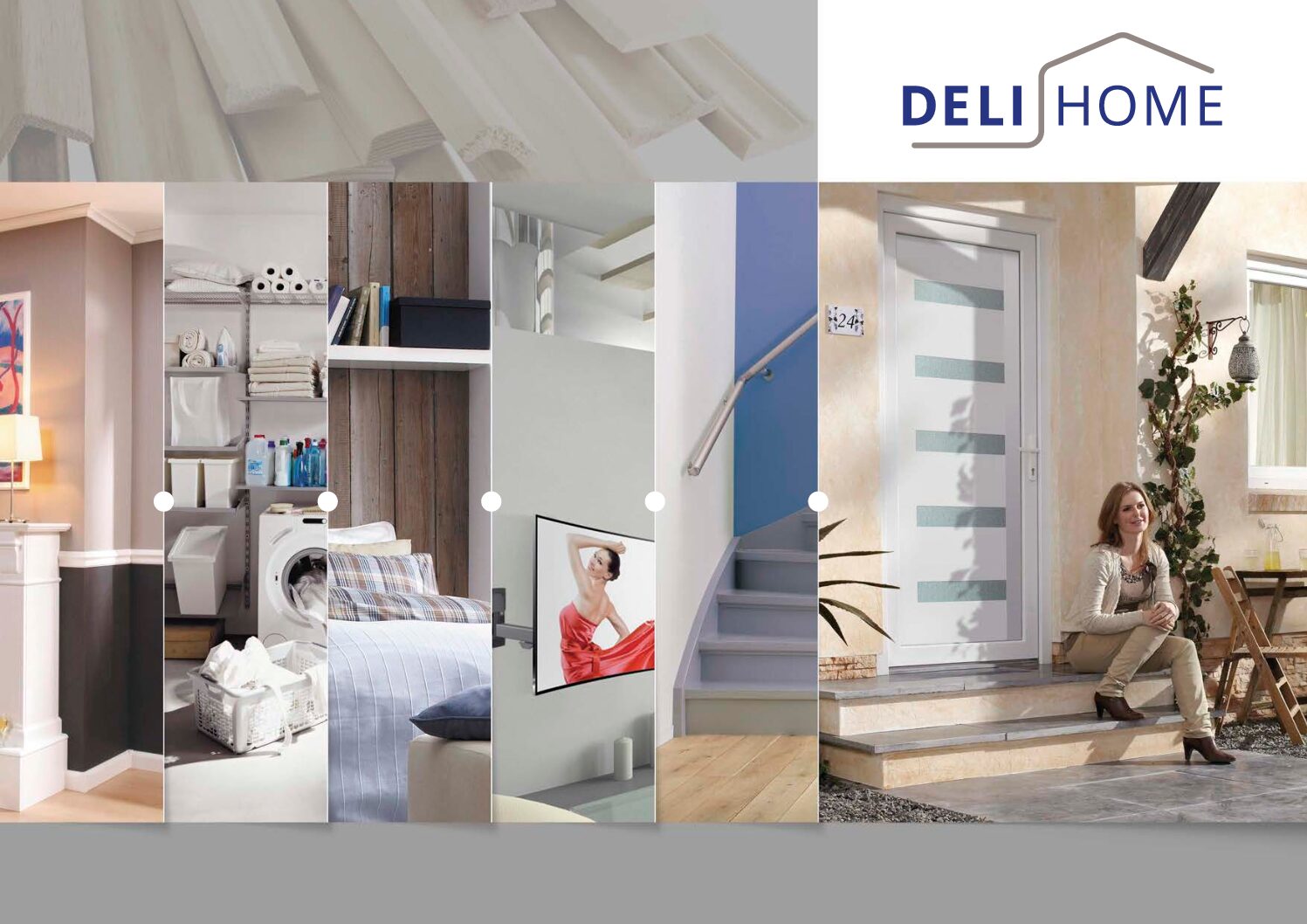 Deli Home