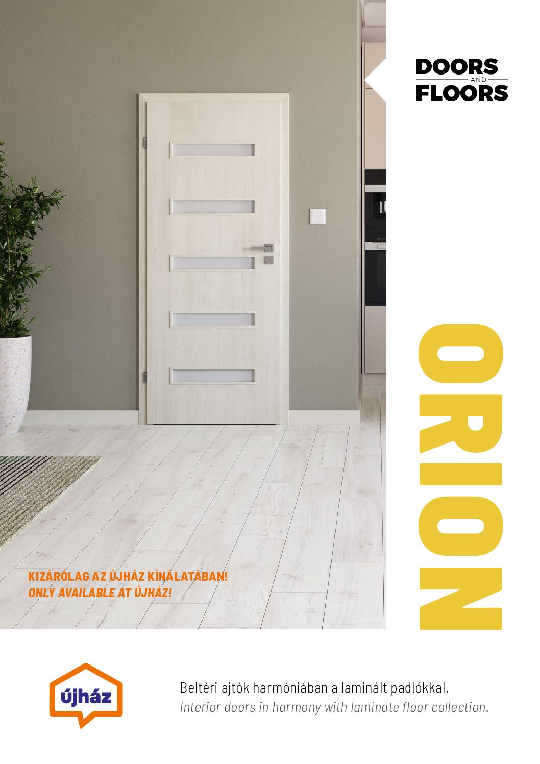Classen Orion
