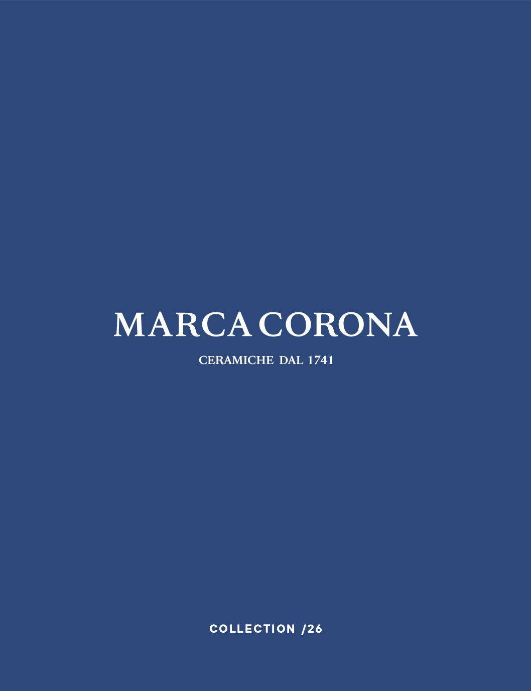 MArca corona general