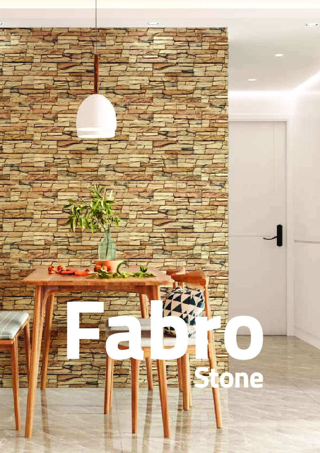 Fabrostone 2025
