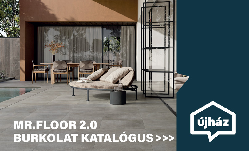 Mr Floor katalógus