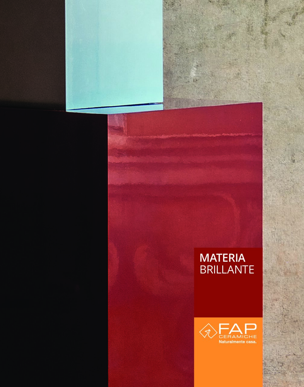 FAP Materia brillante