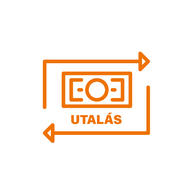 Fizetési módok – Azonnali átutalás
