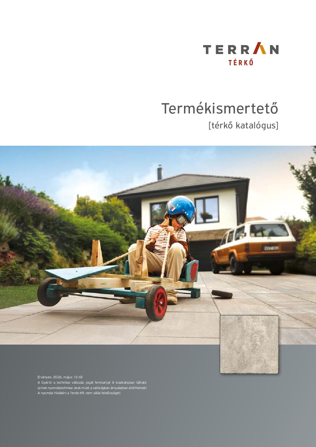Terrán térkő 2026.05-től