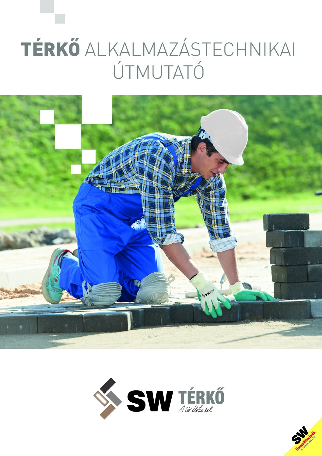 SW térkő alk.tech útmutató 2026