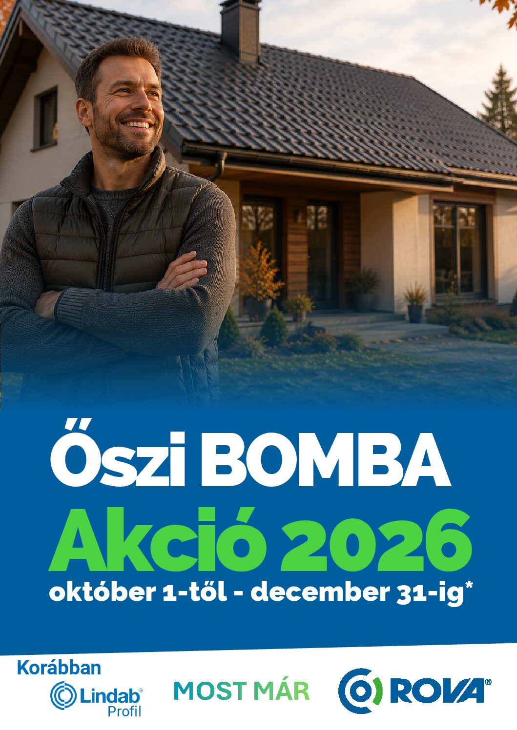 Rova  akció dec.31-ig